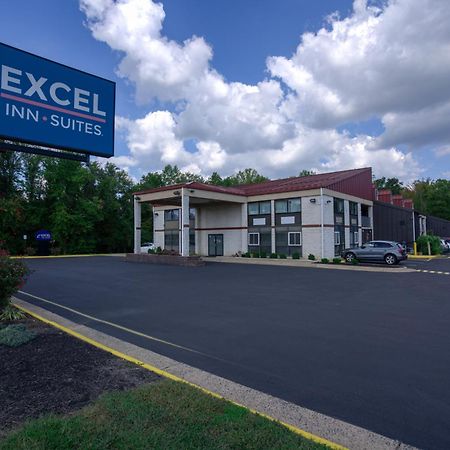 Excel Inn & Suites Фредеріксбург Екстер'єр фото